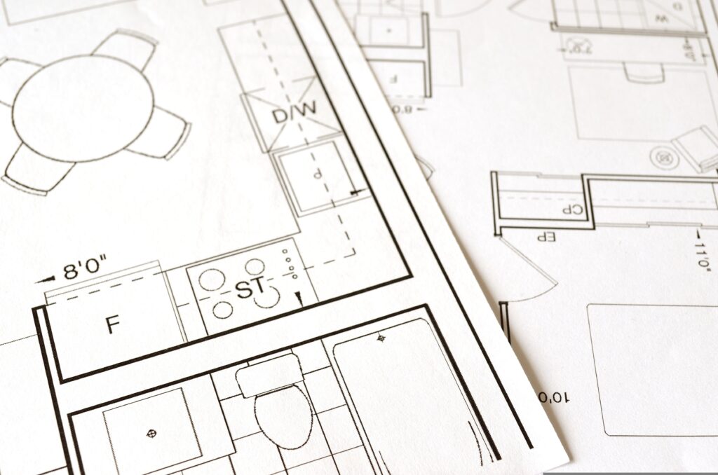 Home floor plan 1474454